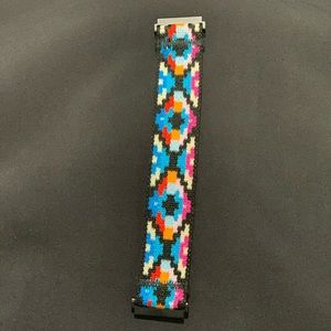 Versa Fitbit Elastic Band